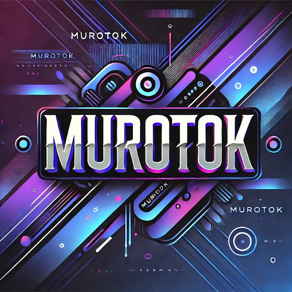 Murotok Logo
